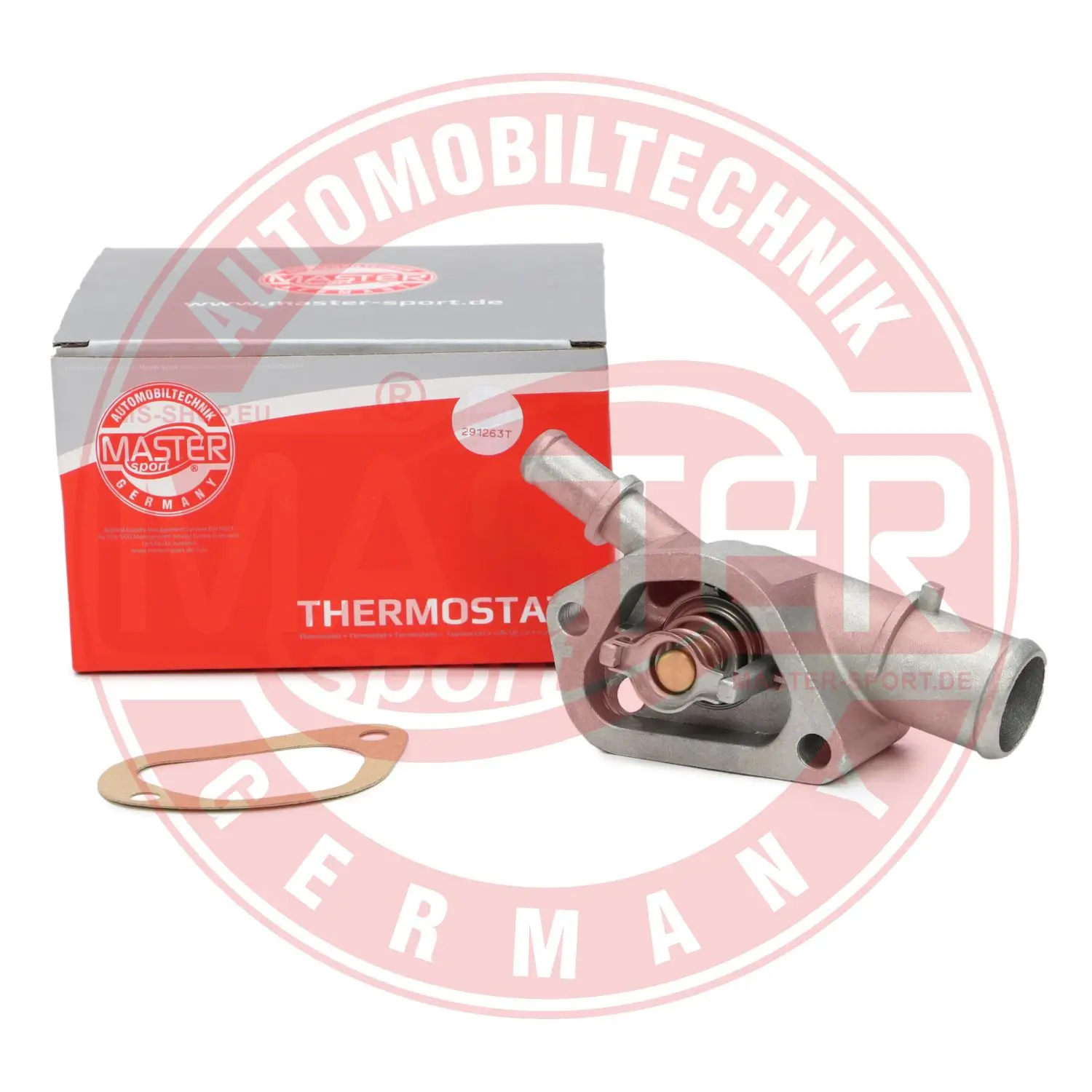 Thermostat, Kühlmittel MASTER-SPORT GERMANY 653654187