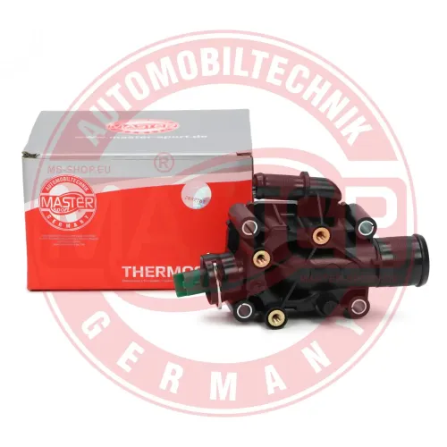 Thermostat, Kühlmittel MASTER-SPORT GERMANY 653697291 Bild Thermostat, Kühlmittel MASTER-SPORT GERMANY 653697291