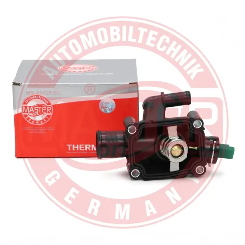 Thermostat, Kühlmittel MASTER-SPORT GERMANY 653697291 Bild Thermostat, Kühlmittel MASTER-SPORT GERMANY 653697291