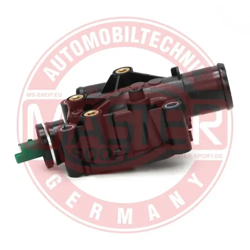 Thermostat, Kühlmittel MASTER-SPORT GERMANY 653697291 Bild Thermostat, Kühlmittel MASTER-SPORT GERMANY 653697291