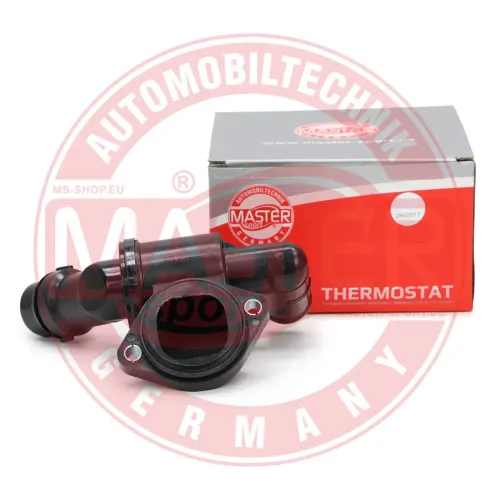 Thermostat, Kühlmittel MASTER-SPORT GERMANY 653698887 Bild Thermostat, Kühlmittel MASTER-SPORT GERMANY 653698887