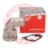 Thermostat, Kühlmittel MASTER-SPORT GERMANY 653707279 Bild Thermostat, Kühlmittel MASTER-SPORT GERMANY 653707279