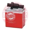 Thermostat, Kühlmittel motorseitig MASTER-SPORT GERMANY 653713580 Bild Thermostat, Kühlmittel motorseitig MASTER-SPORT GERMANY 653713580
