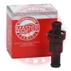 Thermostat, Kühlmittel motorseitig MASTER-SPORT GERMANY 653713580 Bild Thermostat, Kühlmittel motorseitig MASTER-SPORT GERMANY 653713580