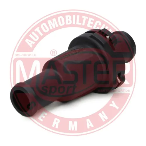 Thermostat, Kühlmittel motorseitig MASTER-SPORT GERMANY 653713580 Bild Thermostat, Kühlmittel motorseitig MASTER-SPORT GERMANY 653713580