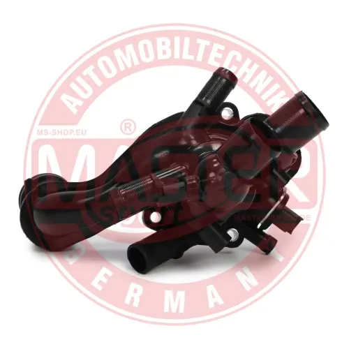 Thermostat, Kühlmittel MASTER-SPORT GERMANY 653713605 Bild Thermostat, Kühlmittel MASTER-SPORT GERMANY 653713605