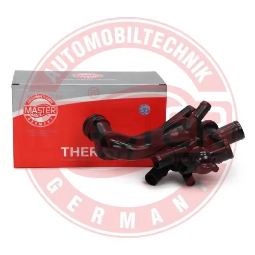 Thermostat, Kühlmittel MASTER-SPORT GERMANY 653713605 Bild Thermostat, Kühlmittel MASTER-SPORT GERMANY 653713605