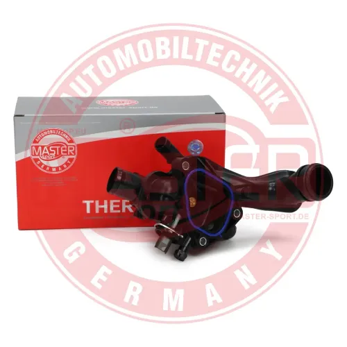 Thermostat, Kühlmittel MASTER-SPORT GERMANY 653713605 Bild Thermostat, Kühlmittel MASTER-SPORT GERMANY 653713605