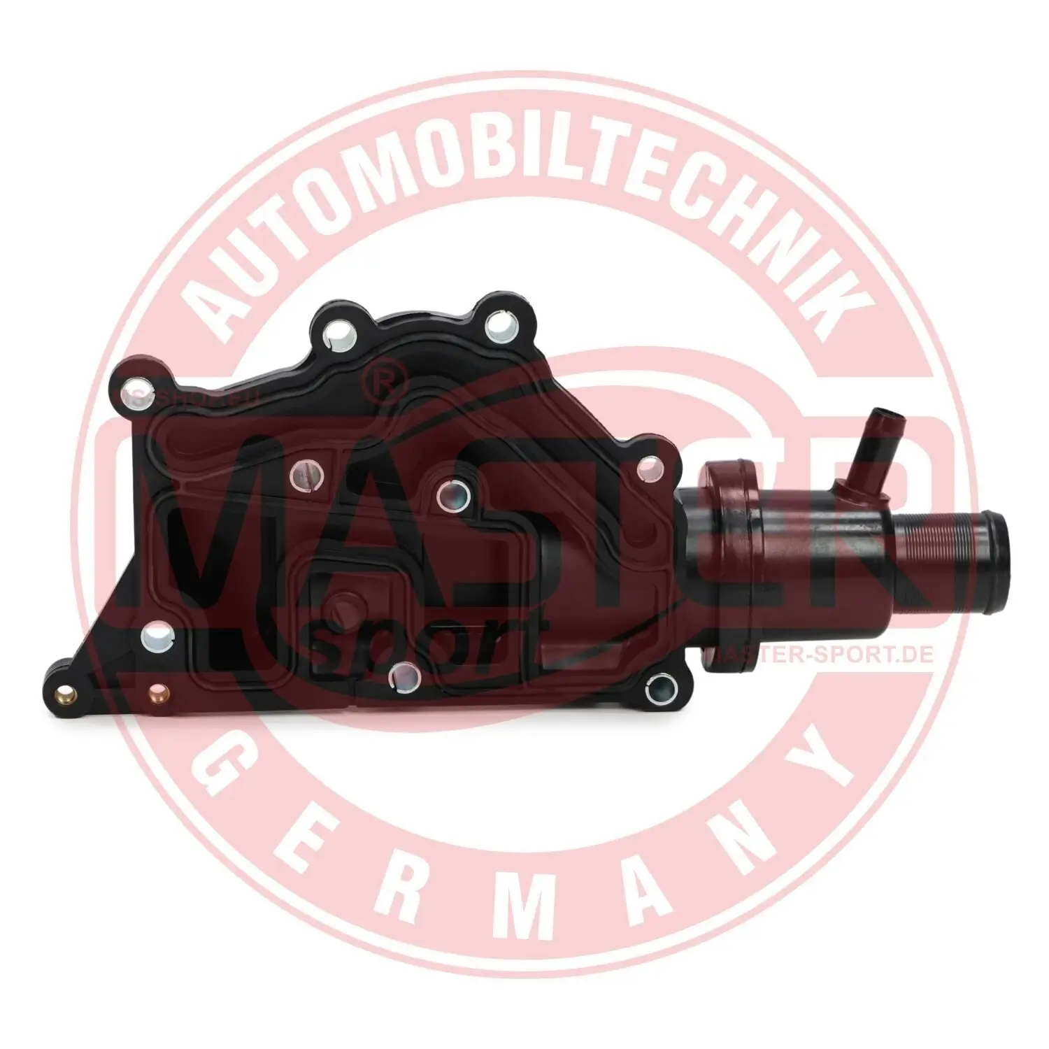 Thermostat, Kühlmittel MASTER-SPORT GERMANY 653715889