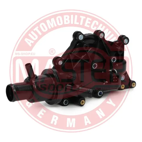 Thermostat, Kühlmittel MASTER-SPORT GERMANY 653715889 Bild Thermostat, Kühlmittel MASTER-SPORT GERMANY 653715889
