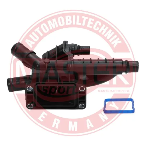 Thermostat, Kühlmittel MASTER-SPORT GERMANY 653724383 Bild Thermostat, Kühlmittel MASTER-SPORT GERMANY 653724383