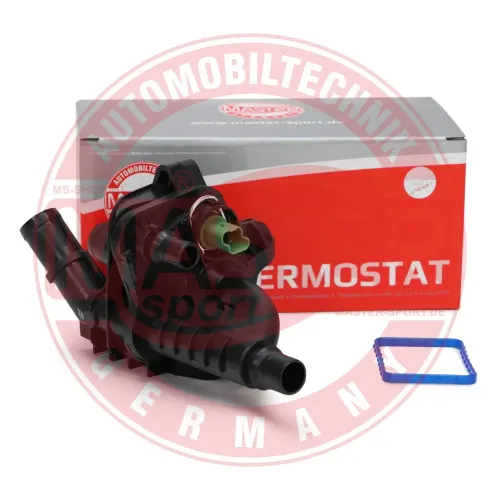 Thermostat, Kühlmittel MASTER-SPORT GERMANY 653724383 Bild Thermostat, Kühlmittel MASTER-SPORT GERMANY 653724383