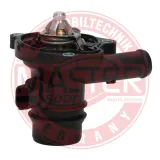 Thermostat, Kühlmittel MASTER-SPORT GERMANY 653725003