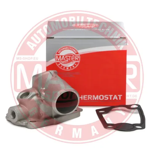 Thermostat, Kühlmittel MASTER-SPORT GERMANY 653730479 Bild Thermostat, Kühlmittel MASTER-SPORT GERMANY 653730479