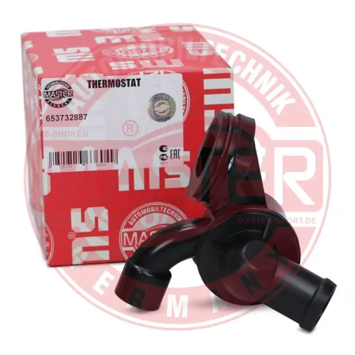 Thermostat, Kühlmittel MASTER-SPORT GERMANY 653732887 Bild Thermostat, Kühlmittel MASTER-SPORT GERMANY 653732887