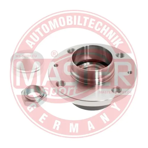 Radlagersatz MASTER-SPORT GERMANY 6541-SET-MS Bild Radlagersatz MASTER-SPORT GERMANY 6541-SET-MS