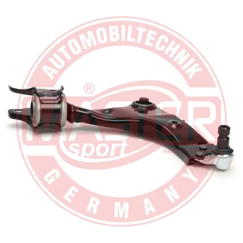 Lenker, Radaufhängung Vorderachse rechts unten MASTER-SPORT GERMANY 65673S-PCS-MS Bild Lenker, Radaufhängung Vorderachse rechts unten MASTER-SPORT GERMANY 65673S-PCS-MS