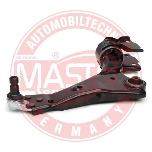Lenker, Radaufhängung Vorderachse rechts unten MASTER-SPORT GERMANY 65673S-PCS-MS Bild Lenker, Radaufhängung Vorderachse rechts unten MASTER-SPORT GERMANY 65673S-PCS-MS