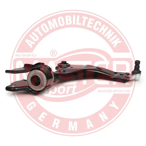 Lenker, Radaufhängung Vorderachse rechts unten MASTER-SPORT GERMANY 65673S-PCS-MS Bild Lenker, Radaufhängung Vorderachse rechts unten MASTER-SPORT GERMANY 65673S-PCS-MS