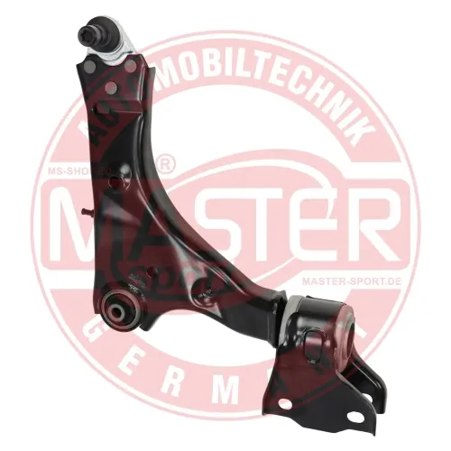 Lenker, Radaufhängung Vorderachse rechts unten MASTER-SPORT GERMANY 65673S-PCS-MS Bild Lenker, Radaufhängung Vorderachse rechts unten MASTER-SPORT GERMANY 65673S-PCS-MS