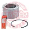 Radlagersatz Vorderachse MASTER-SPORT GERMANY 6570-SET-MSP
