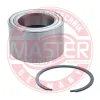 Radlagersatz Vorderachse MASTER-SPORT GERMANY 6570-SET-MS