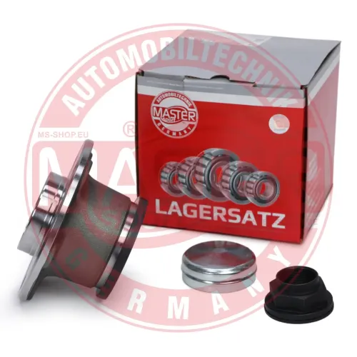 Radlagersatz MASTER-SPORT GERMANY 6572-SET-MS Bild Radlagersatz MASTER-SPORT GERMANY 6572-SET-MS