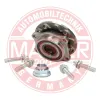 Radlagersatz MASTER-SPORT GERMANY 6582-SET-MS Bild Radlagersatz MASTER-SPORT GERMANY 6582-SET-MS