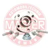 Radlagersatz MASTER-SPORT GERMANY 6582-SET-MS Bild Radlagersatz MASTER-SPORT GERMANY 6582-SET-MS