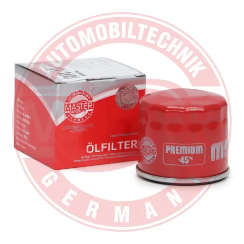 Ölfilter MASTER-SPORT GERMANY 66-OF-PCS-MS Bild Ölfilter MASTER-SPORT GERMANY 66-OF-PCS-MS