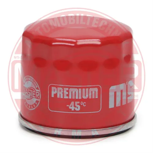 Ölfilter MASTER-SPORT GERMANY 66-OF-PCS-MS Bild Ölfilter MASTER-SPORT GERMANY 66-OF-PCS-MS