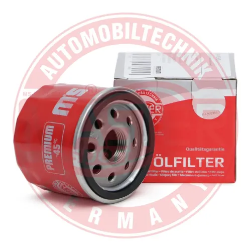 Ölfilter MASTER-SPORT GERMANY 66-OF-PCS-MS Bild Ölfilter MASTER-SPORT GERMANY 66-OF-PCS-MS