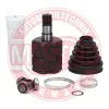Gelenksatz, Antriebswelle MASTER-SPORT GERMANY 661038G-SET-MS