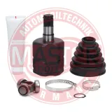 Gelenksatz, Antriebswelle MASTER-SPORT GERMANY 661038G-SET-MS