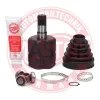 Gelenksatz, Antriebswelle MASTER-SPORT GERMANY 661038G-SET-MS Bild Gelenksatz, Antriebswelle MASTER-SPORT GERMANY 661038G-SET-MS