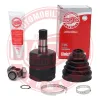 Gelenksatz, Antriebswelle MASTER-SPORT GERMANY 661038G-SET-MS Bild Gelenksatz, Antriebswelle MASTER-SPORT GERMANY 661038G-SET-MS