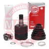 Gelenksatz, Antriebswelle MASTER-SPORT GERMANY 661038G-SET-MS Bild Gelenksatz, Antriebswelle MASTER-SPORT GERMANY 661038G-SET-MS