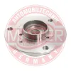 Radlagersatz Vorderachse MASTER-SPORT GERMANY 6626-SET-MS