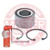 Radlagersatz Vorderachse MASTER-SPORT GERMANY 663-SET-MSP