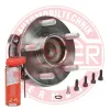 Radlagersatz Hinterachse MASTER-SPORT GERMANY 6631-SET-MSP Bild Radlagersatz Hinterachse MASTER-SPORT GERMANY 6631-SET-MSP