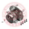 Radlagersatz Hinterachse MASTER-SPORT GERMANY 6631-SET-MS Bild Radlagersatz Hinterachse MASTER-SPORT GERMANY 6631-SET-MS