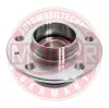 Radlagersatz Hinterachse MASTER-SPORT GERMANY 6650-SET-MS