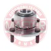 Radlagersatz Vorderachse MASTER-SPORT GERMANY 6680-SET-MS