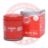 Ölfilter MASTER-SPORT GERMANY 67-OF-PCS-MS