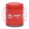 Ölfilter MASTER-SPORT GERMANY 67-OF-PCS-MS Bild Ölfilter MASTER-SPORT GERMANY 67-OF-PCS-MS