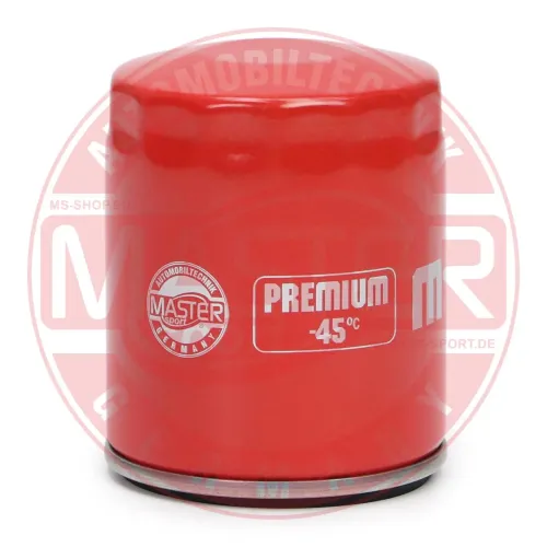 Ölfilter MASTER-SPORT GERMANY 67-OF-PCS-MS Bild Ölfilter MASTER-SPORT GERMANY 67-OF-PCS-MS
