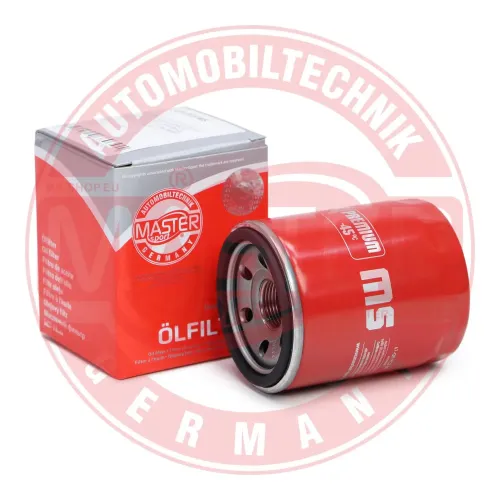 Ölfilter MASTER-SPORT GERMANY 67-OF-PCS-MS Bild Ölfilter MASTER-SPORT GERMANY 67-OF-PCS-MS