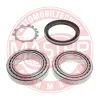 Radlagersatz MASTER-SPORT GERMANY 6700-SET-MS