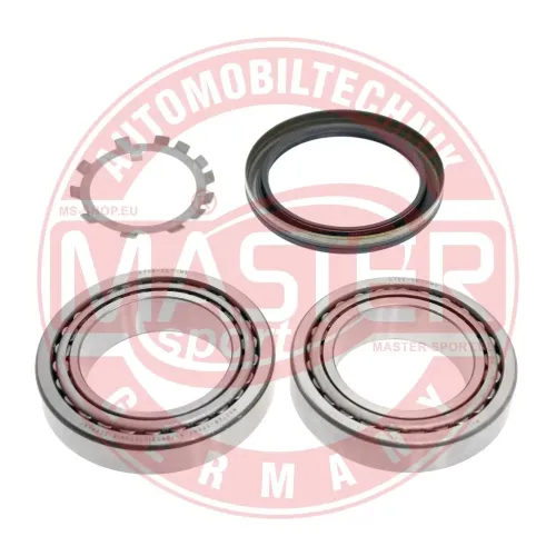 Radlagersatz MASTER-SPORT GERMANY 6700-SET-MS Bild Radlagersatz MASTER-SPORT GERMANY 6700-SET-MS