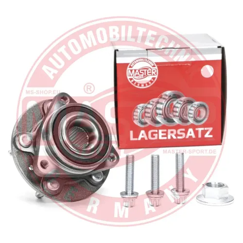 Radlagersatz MASTER-SPORT GERMANY 6715-SET-MS Bild Radlagersatz MASTER-SPORT GERMANY 6715-SET-MS